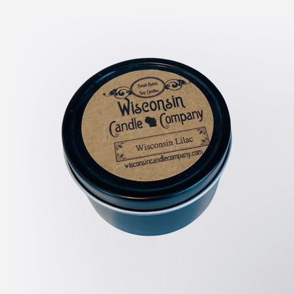 4 OZ TUMBLER - WISCO LILCA