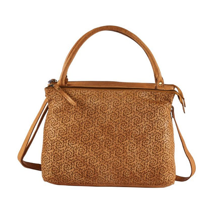 Milo Handbag Gelsomin