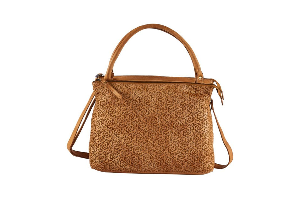 Milo Handbag Gelsomin