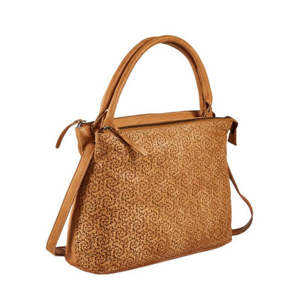 Milo Handbag Gelsomin