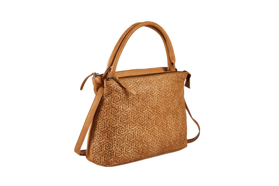 Milo Handbag Gelsomin