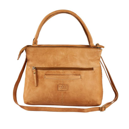 Milo Handbag Gelsomin