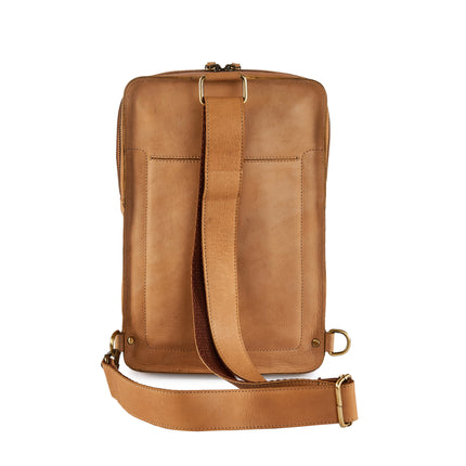 Milo Handbag Hagne