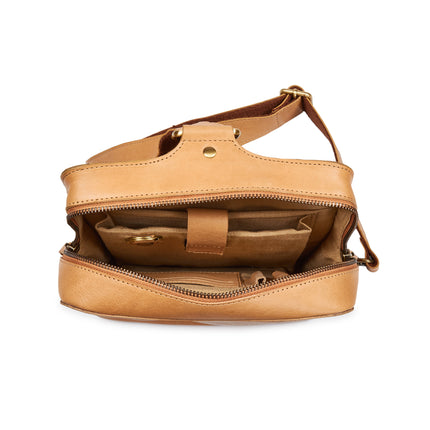 Milo Handbag Hagne