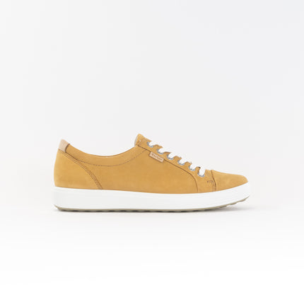 Ecco Soft 7 Sneaker (Women's) - Cayote