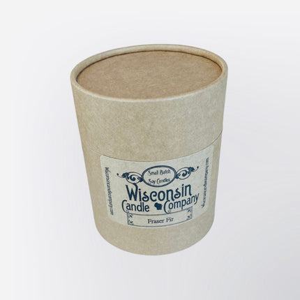Wisconsin Candle Company - FRASER FIR 10 OZ CANDLE