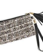 TWEED LUREX