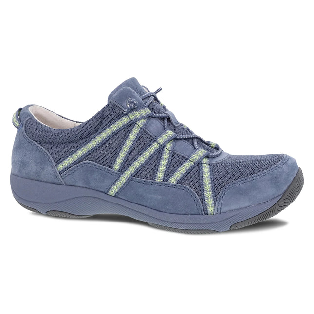 Dansko Harlyn (Women's) - Blue
