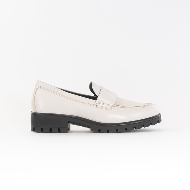 Modtray Penny Loafer (Women's) - Limestone