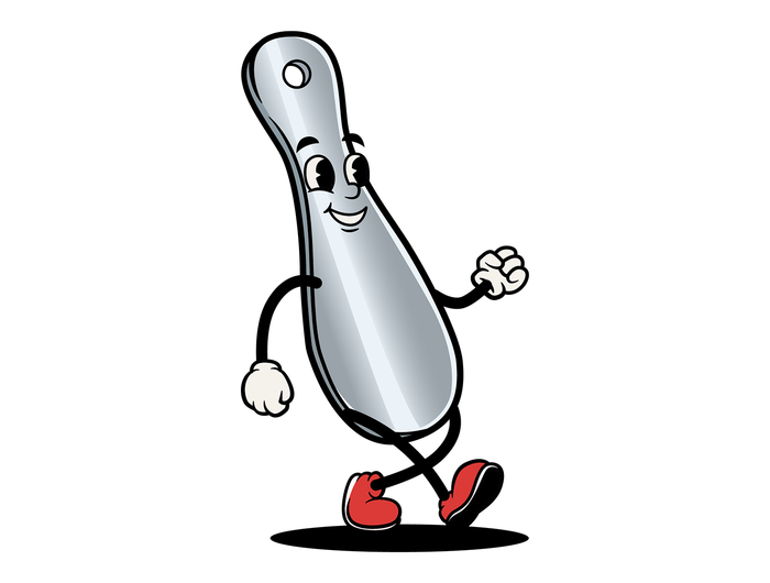 <h2>Spoons The Shoe Horn</h2>