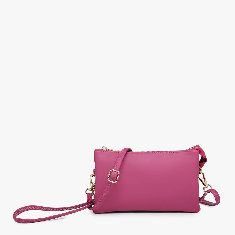 Jen & Co Riley Crossbody Bag