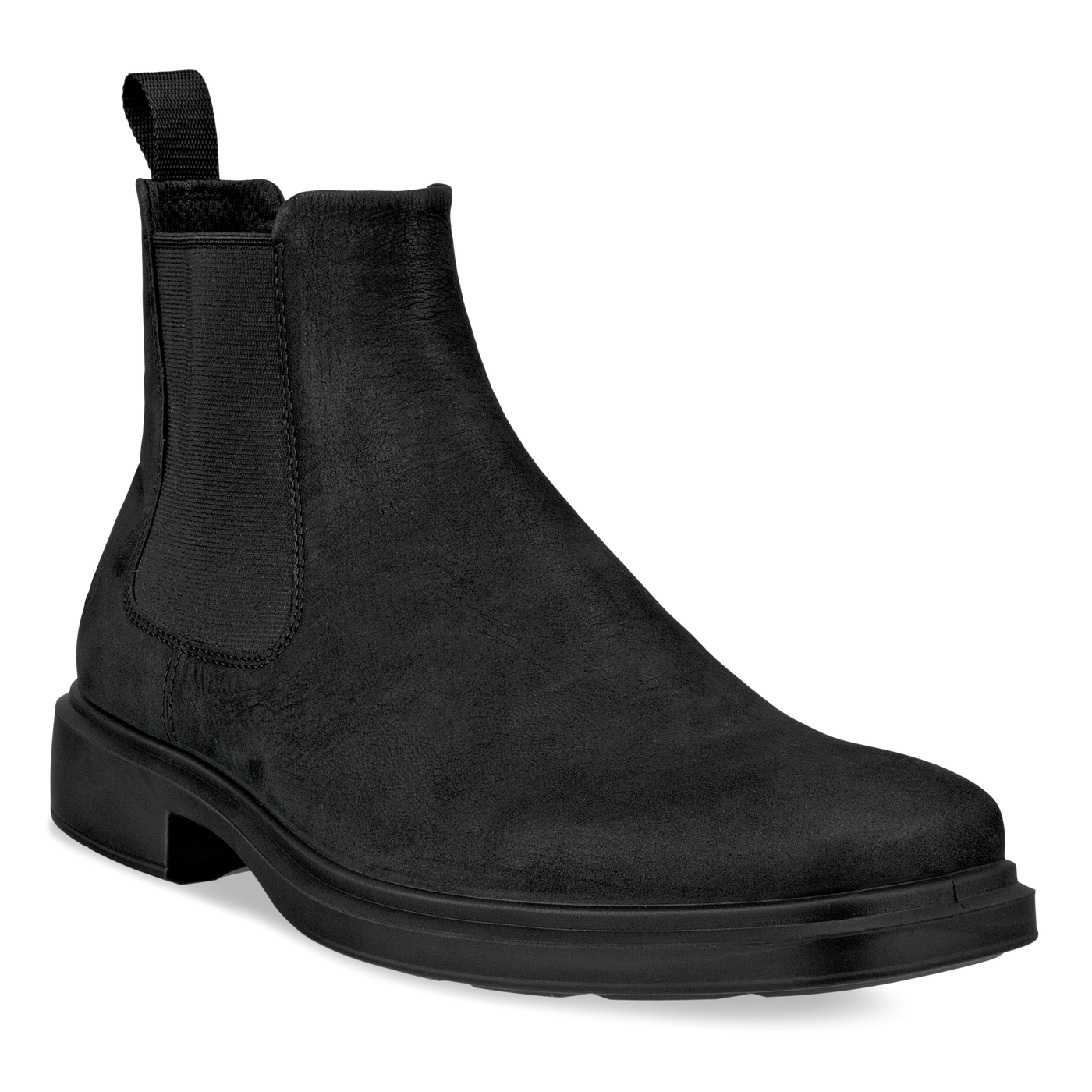 Ecco helsinki mens black sales