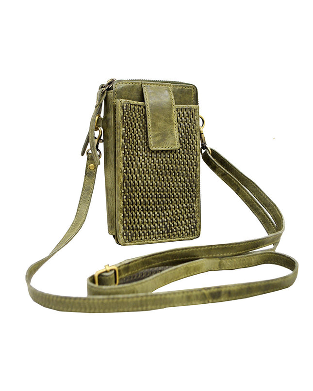 Milo Handbag Ella