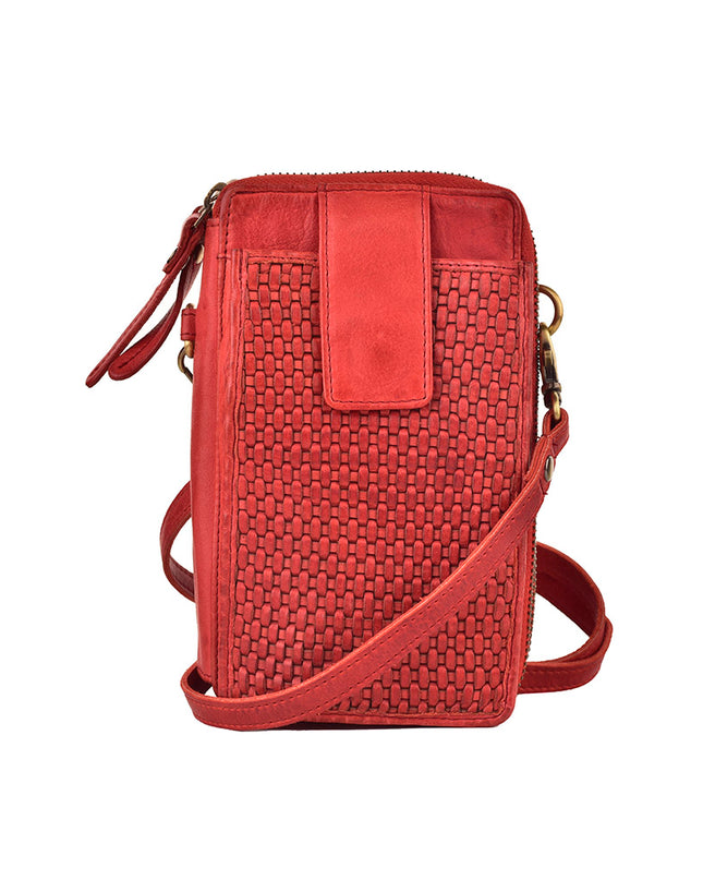 Milo Handbag Ella