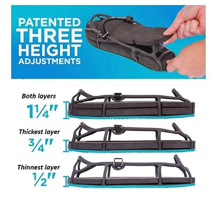 EVENup Shoe Lift
