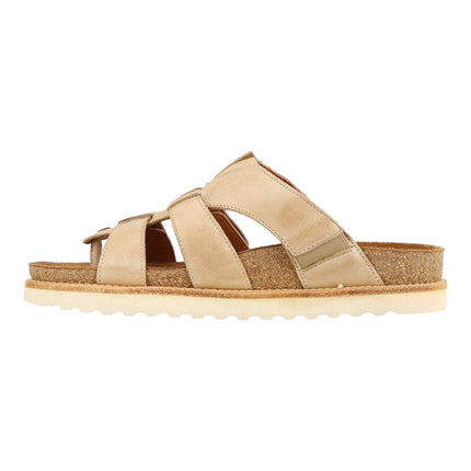 Taos Magnificent (Women's) - Stone Leather
