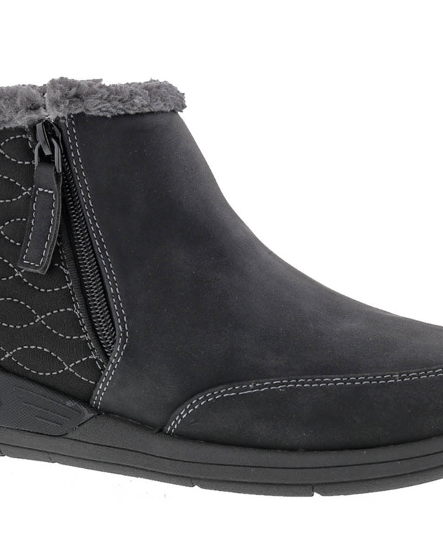 Drew Tabby (Women's) - Black Combo