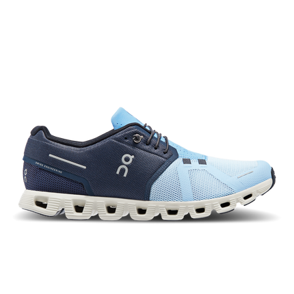 On Cloud 5 (Men's) - Midnight/Chambray