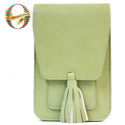 K Carroll Harper Crossbody