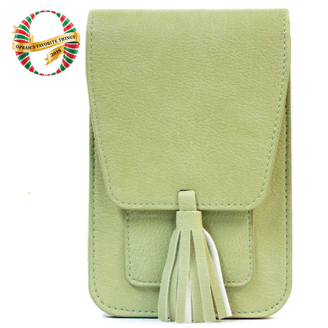 K Carroll Harper Crossbody