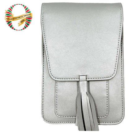 K Carroll Harper Crossbody