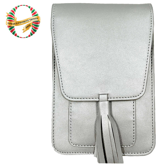 K Carroll Harper Crossbody