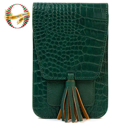 K Carroll Harper Crossbody
