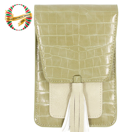 K Carroll Harper Crossbody