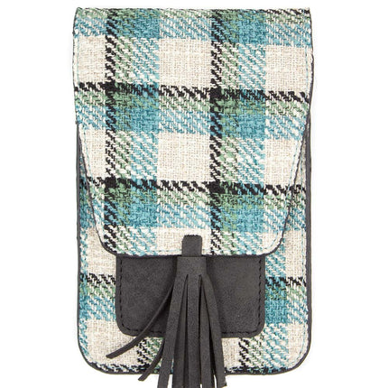 K Carroll Harper Crossbody