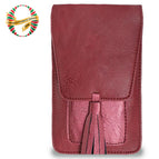 Shimmer Red