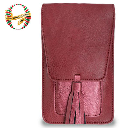 K Carroll Harper Crossbody