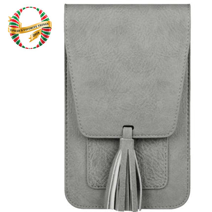 K Carroll Harper Crossbody