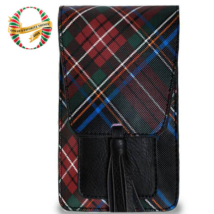 K Carroll Harper Crossbody