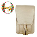 Shimmer Gold