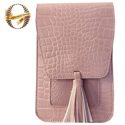 K Carroll Harper Crossbody