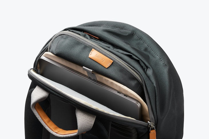 Bellroy Classic Backpack 2nd Edition – Chiappetta Shoes