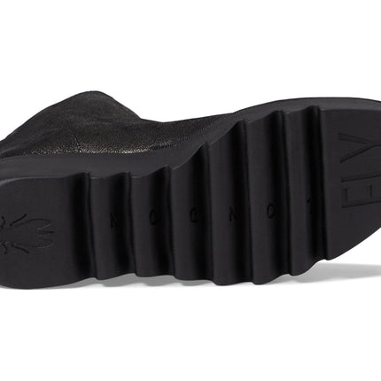 Fly London BOCE457FLY (Women's) - Black