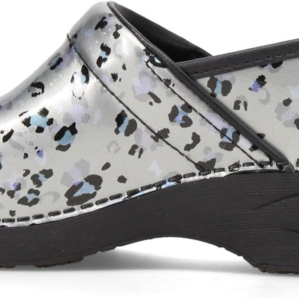 Dansko XP 2.0 (Women's) - Grey Leopard