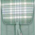 Green Plaid