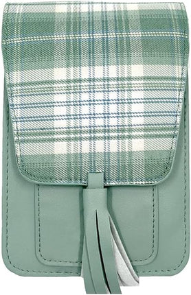 K Carroll Harper Crossbody
