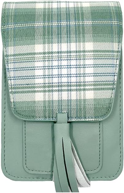 K Carroll Harper Crossbody