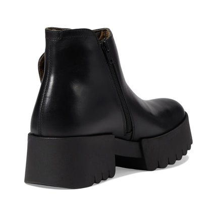 Fly London Endo006Fly (Women's) - Black