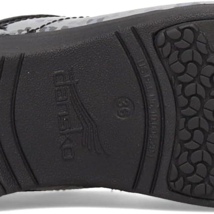Dansko XP 2.0 (Women's) - Grey Leopard