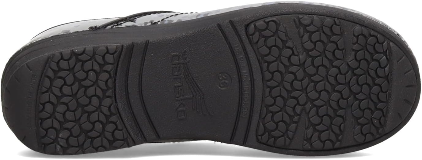 Dansko XP 2.0 (Women's) - Grey Leopard