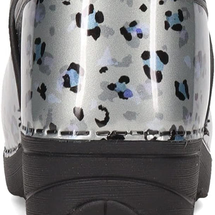 Dansko XP 2.0 (Women's) - Grey Leopard