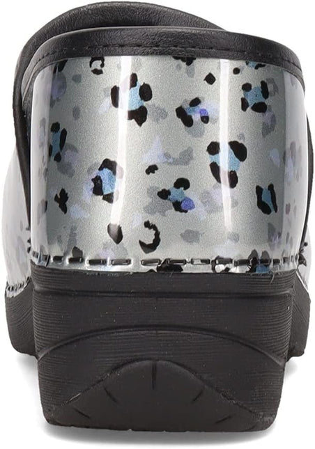 Dansko XP 2.0 (Women's) - Grey Leopard