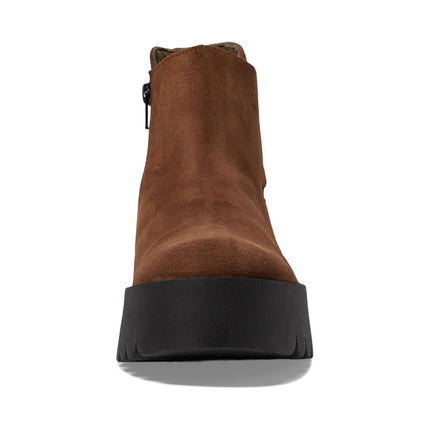 Fly London Endo006Fly (Women's) - Camel