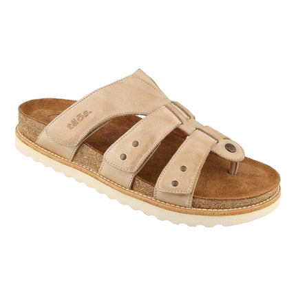 Taos Magnificent (Women's) - Stone Leather