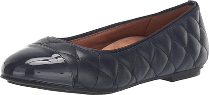 Vionic Desiree Ballet Flat (Women's) - Black