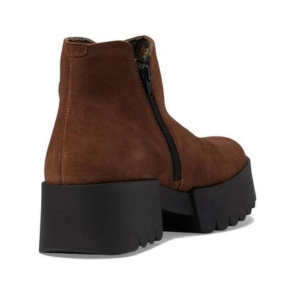 Fly London Endo006Fly (Women's) - Camel